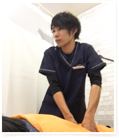 埼玉県でも美容鍼の定評がある蕨市にある朔-SAKU-鍼灸整骨院。西川口徒歩8分